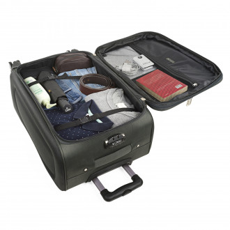 Valise 60Cm Itaca Bergamo