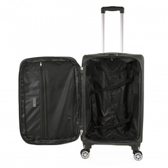 Valise 60Cm Itaca Bergamo