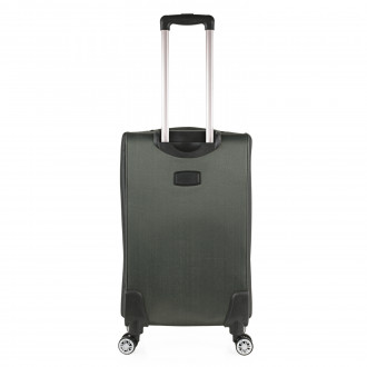 Suitcase 60Cm Itaca Bergamo