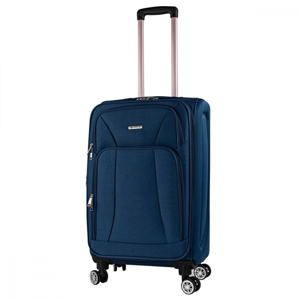 Valise 60Cm Itaca Bergamo