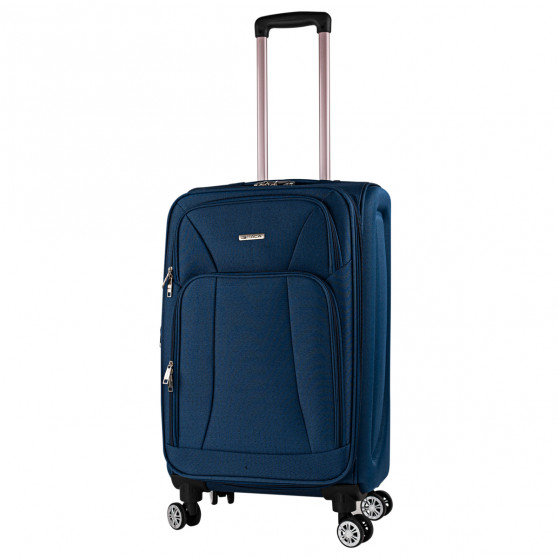 Suitcase 60Cm Itaca Bergamo