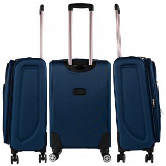 Suitcase 60Cm Itaca Bergamo