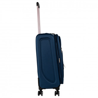 Suitcase 60Cm Itaca Bergamo