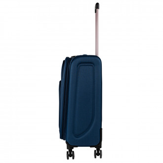 Suitcase 60Cm Itaca Bergamo