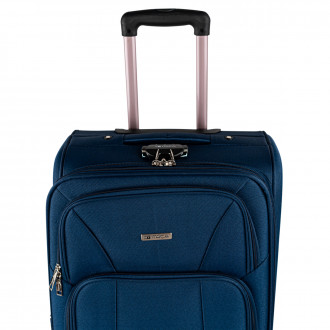 Suitcase 60Cm Itaca Bergamo