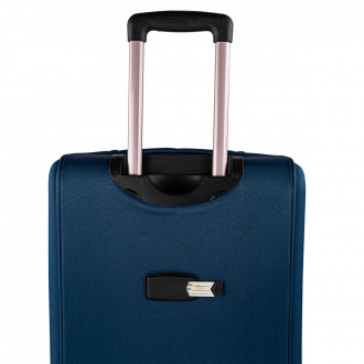 Suitcase 60Cm Itaca Bergamo