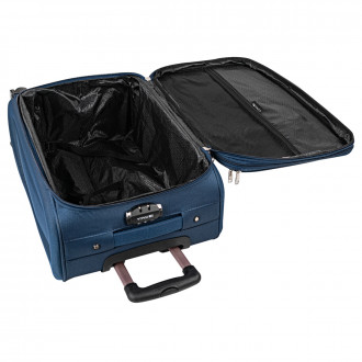 Valise 60Cm Itaca Bergamo