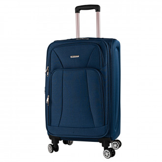 Suitcase 60Cm Itaca Bergamo