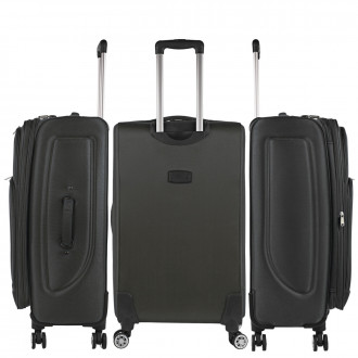 Suitcase 70Cm Itaca Bergamo