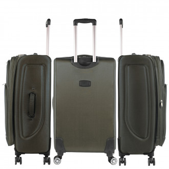 Suitcase 70Cm Itaca Bergamo