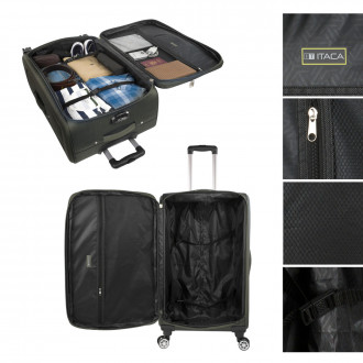 Valise 70Cm Itaca Bergamo