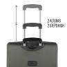 Valise 70Cm Itaca Bergamo