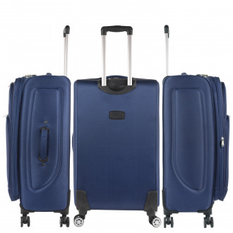 Suitcase 70Cm Itaca Bergamo