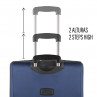 Suitcase 70Cm Itaca Bergamo