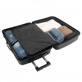 Suitcase 60Cm Itaca Danubio