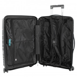 Suitcase 60Cm Itaca Danubio