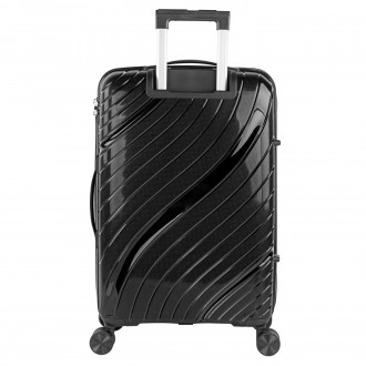 Suitcase 60Cm Itaca Danubio