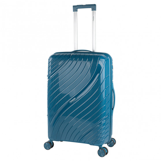 Suitcase 60Cm Itaca Danubio