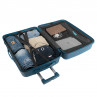 Suitcase 60Cm Itaca Danubio