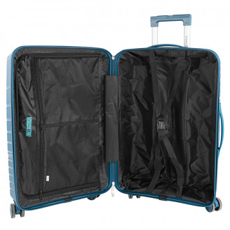 Suitcase 60Cm Itaca Danubio