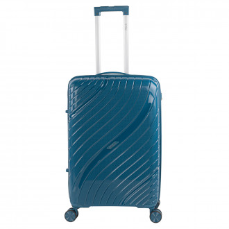 Suitcase 60Cm Itaca Danubio