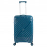 Suitcase 60Cm Itaca Danubio