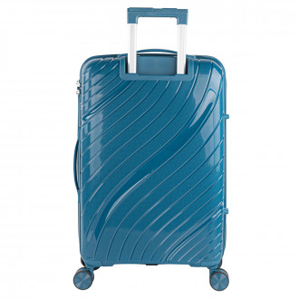 Suitcase 60Cm Itaca Danubio