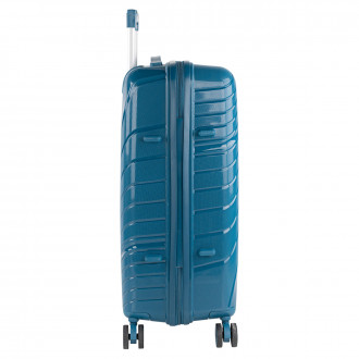 Suitcase 60Cm Itaca Danubio