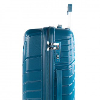 Suitcase 60Cm Itaca Danubio