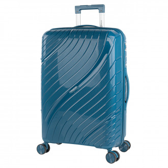 Suitcase 60Cm Itaca Danubio