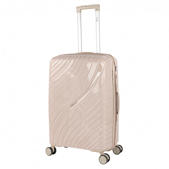 Suitcase 60Cm Itaca Danubio