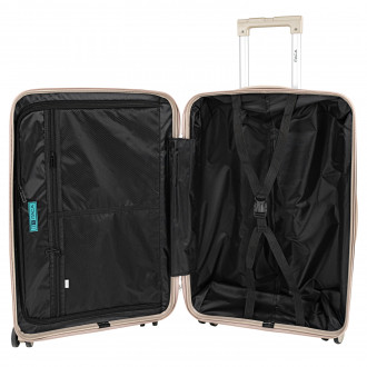 Suitcase 60Cm Itaca Danubio