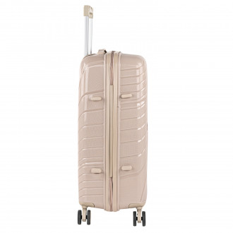 Suitcase 60Cm Itaca Danubio