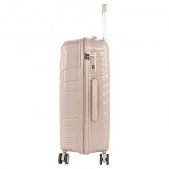 Suitcase 60Cm Itaca Danubio