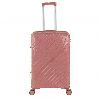 Suitcase 60Cm Itaca Danubio