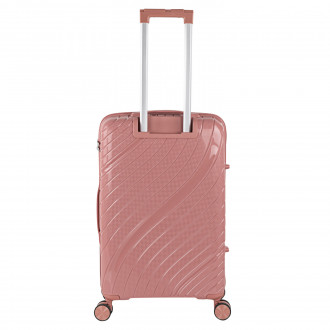 Suitcase 60Cm Itaca Danubio