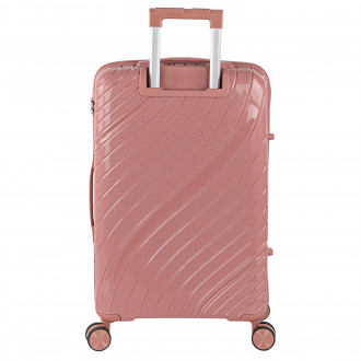 Suitcase 60Cm Itaca Danubio