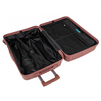 Suitcase 60Cm Itaca Danubio