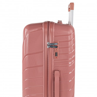 Suitcase 70Cm Itaca Danubio