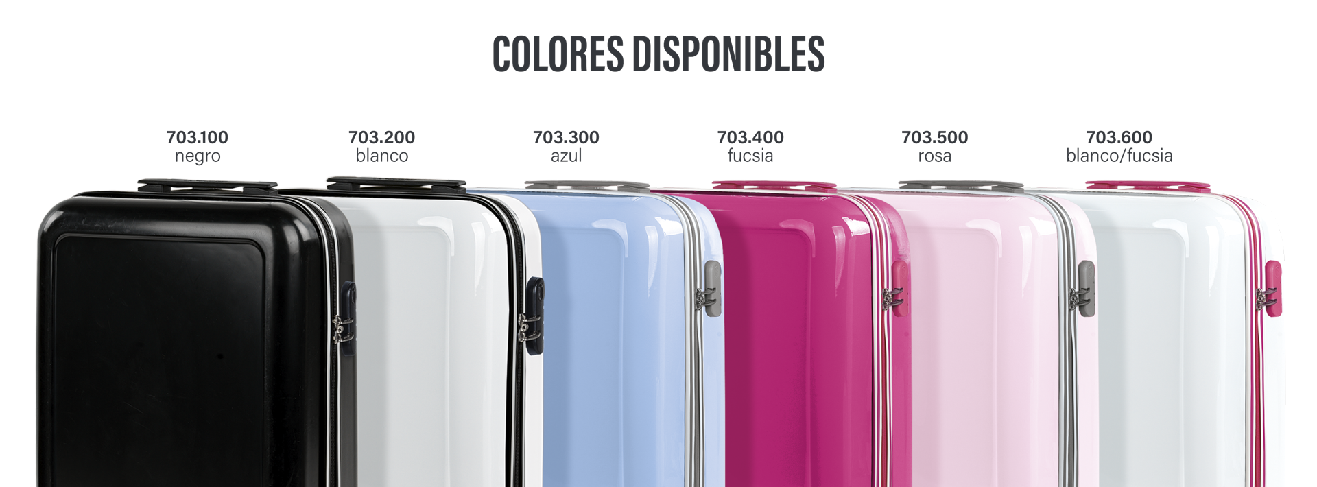 Personalizacion por Colores